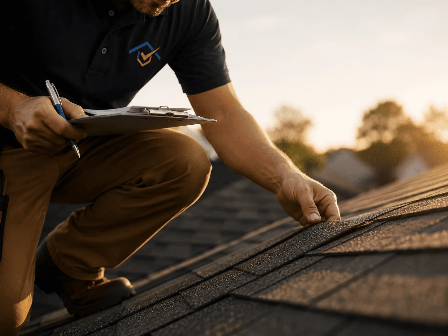 Why Choose Roof Inspection in Slater, SC