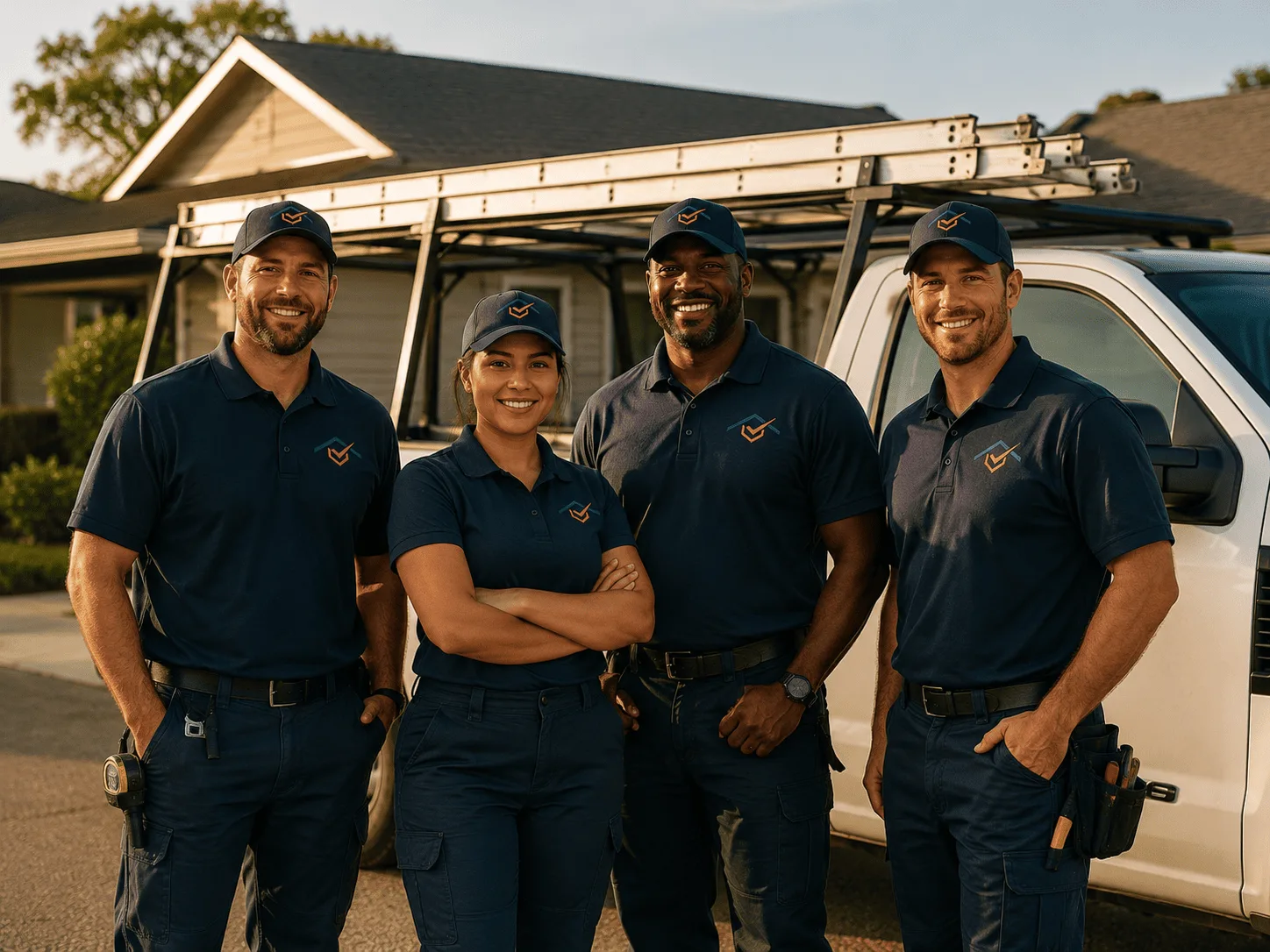 Roof Inspection company in Slater, SC